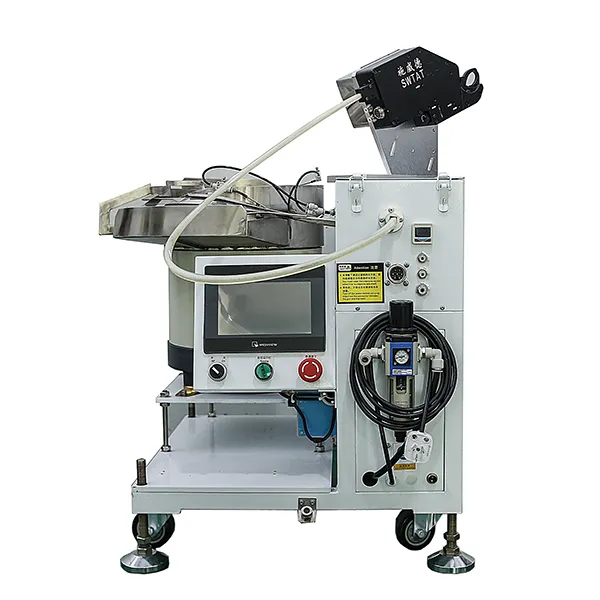 2 Automatic Cable Tie Gun - Fixed Type