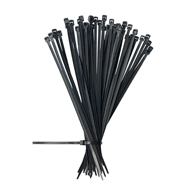 8 Nylon Cable Ties