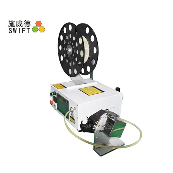 automatic cable tie system with reel cable ties 150mm length