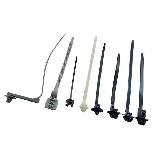 automobile cable ties