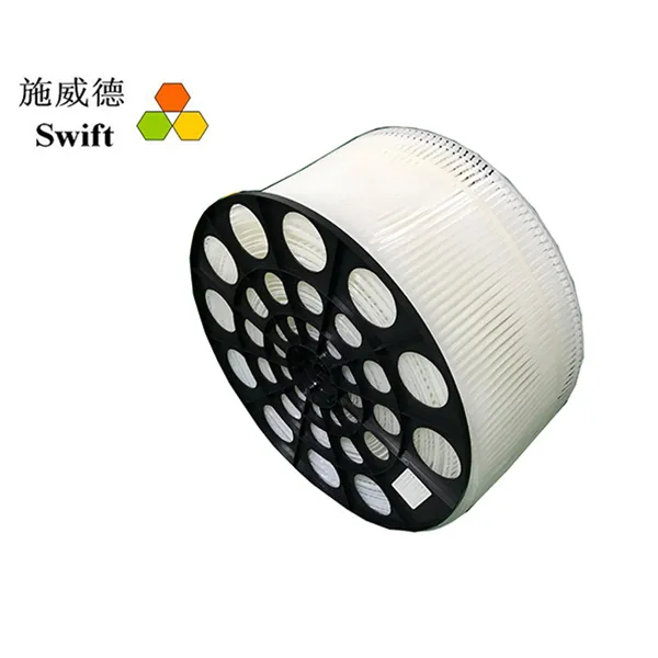 cable tie strip natural