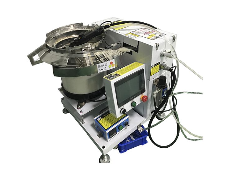 automatic cable tie machine advantages