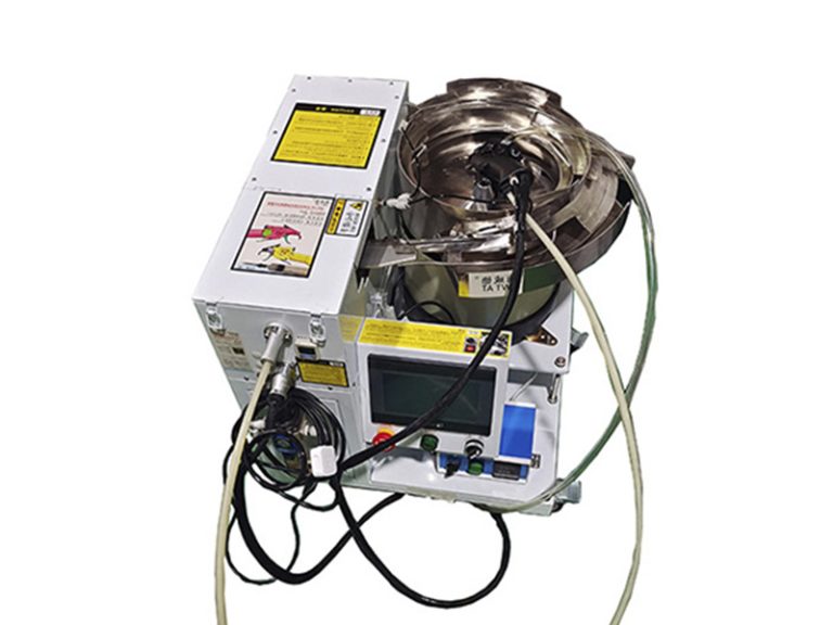 automatic cable tie tool